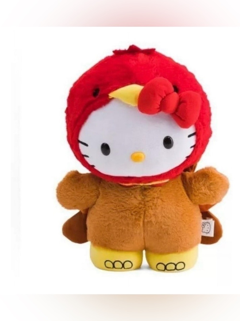 Sanrio Hello Kitty Turkey 🦃 Door Greeter